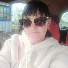 Фотография девушки Надежда, 35 лет из г. Кемерово