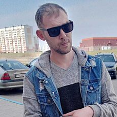 Фотография мужчины Артем, 35 лет из г. Витебск