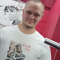 Фотография мужчины Виктор, 40 лет из г. Красноярск