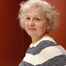 Фотография девушки Люциана, 65 лет из г. Минск