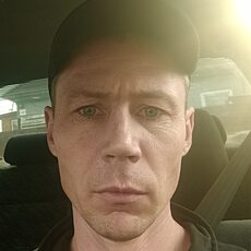 Фотография мужчины Roman Kamenskii, 36 лет из г. Белово