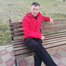 Фотография мужчины Евгений, 43 года из г. Тында