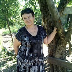 Фотография девушки Елена, 60 лет из г. Шахтерск