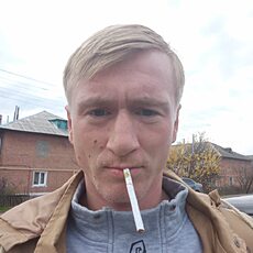Фотография мужчины Роман, 33 года из г. Кораблино