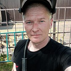 Фотография мужчины Дмитрий, 43 года из г. Кисловодск