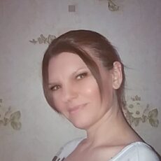 Фотография девушки Любовь, 39 лет из г. Белогорск