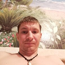 Фотография мужчины Максим, 34 года из г. Мелеуз