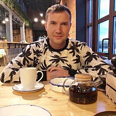 Фотография мужчины Андрей, 41 год из г. Салехард