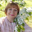 Лëля, 63 года