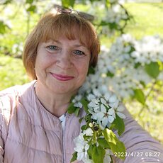 Фотография девушки Лëля, 63 года из г. Москва