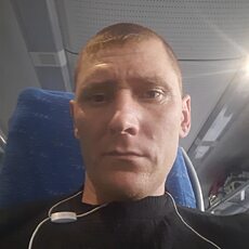 Фотография мужчины Сергей Данькив, 38 лет из г. Екатеринбург