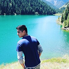 Фотография мужчины Ерлан, 34 года из г. Алматы