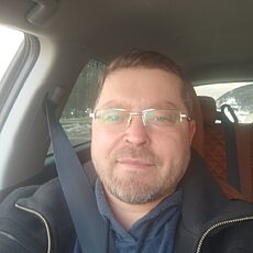 Фотография мужчины Павел, 46 лет из г. Москва