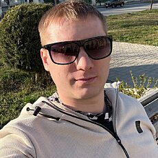 Фотография мужчины Антон, 31 год из г. Камышин
