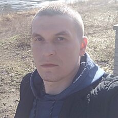 Фотография мужчины Павел, 31 год из г. Гродно