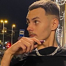 Фотография мужчины Ефим, 32 года из г. Калининград