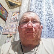 Фотография мужчины Михаил, 62 года из г. Абакан