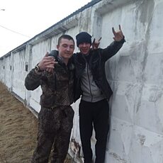 Фотография мужчины Максим, 21 год из г. Тулун