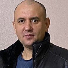 Фотография мужчины Aleksei, 41 год из г. Мозырь