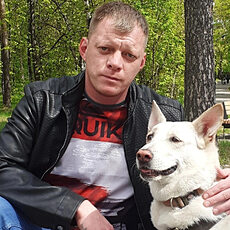 Фотография мужчины Александр, 39 лет из г. Дзержинск