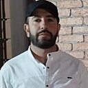 Самир, 34 года