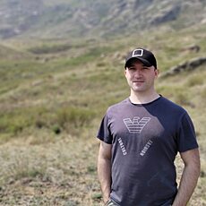 Фотография мужчины Александр, 38 лет из г. Усть-Каменогорск