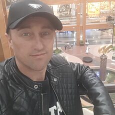 Фотография мужчины Серёга, 41 год из г. Барнаул