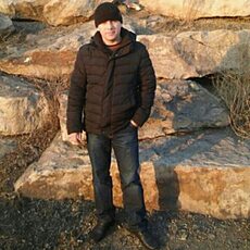 Фотография мужчины Серёга, 40 лет из г. Володарское