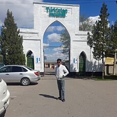 Фотография мужчины Мухит, 59 лет из г. Алматы