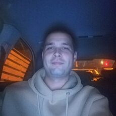 Фотография мужчины Данила, 31 год из г. Красногорск