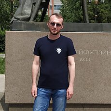 Фотография мужчины Сергей, 40 лет из г. Рудный