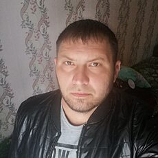 Фотография мужчины Антон, 38 лет из г. Азов