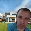 Игорь, 33 года