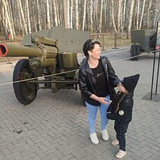 Фотография девушки Irina, 47 лет из г. Томск