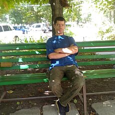 Фотография мужчины Дима, 35 лет из г. Донецк (Ростовская обл.)
