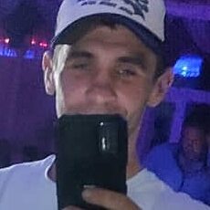 Фотография мужчины Bohdan, 34 года из г. Познань