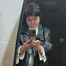 Фотография девушки Ольга, 55 лет из г. Могилев