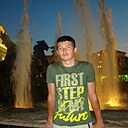 Александр, 36 лет