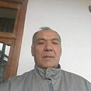 Нуриддин, 60 лет