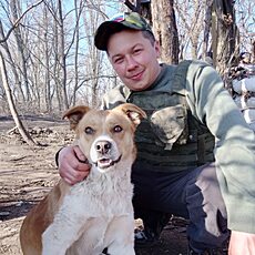 Фотография мужчины Раис, 33 года из г. Арск