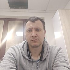 Фотография мужчины Павел, 44 года из г. Мытищи