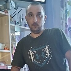 Фотография мужчины Антон, 43 года из г. Норильск