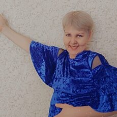 Фотография девушки Нина, 58 лет из г. Новокузнецк