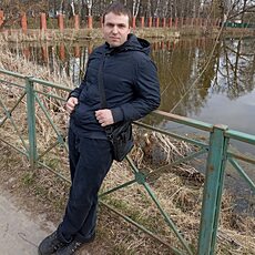 Фотография мужчины Aleksandr, 31 год из г. Калуга