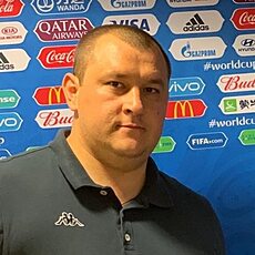 Фотография мужчины Александр, 37 лет из г. Сочи
