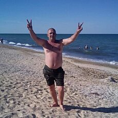 Фотография мужчины Владимир, 45 лет из г. Ялта