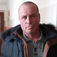 Фотография мужчины Андрей Дунаев, 52 года из г. Касли