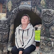 Фотография девушки Светлана, 52 года из г. Гагарин