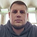 Александр, 33 года