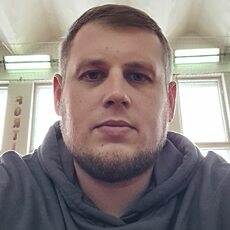 Фотография мужчины Александр, 33 года из г. Ельск